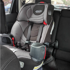 Car seat safety  Caring for kids